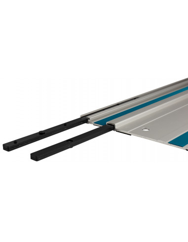 Jeu de jonction pour rail de guidage MAKITA 198885-7