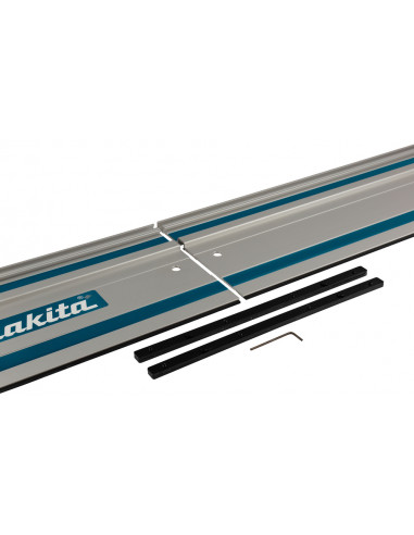 Jeu de jonction pour rail de guidage MAKITA 198885-7