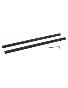 Jeu de jonction pour rail de guidage MAKITA 198885-7