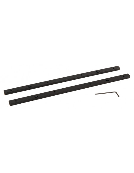 Jeu de jonction pour rail de guidage MAKITA 198885-7