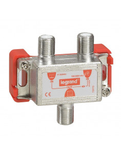 Coupleur hertzien et... 2