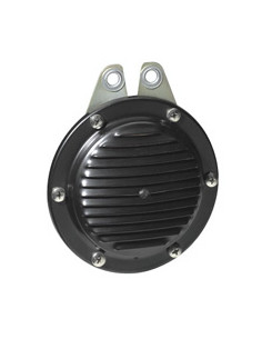 Avertisseur industriel sonore 100dB IP20 IK08 avec alimentation 230V LEGRAND 041523