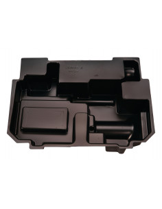 Moulage MAKPAC pour BPJ140 MAKITA 837648-3