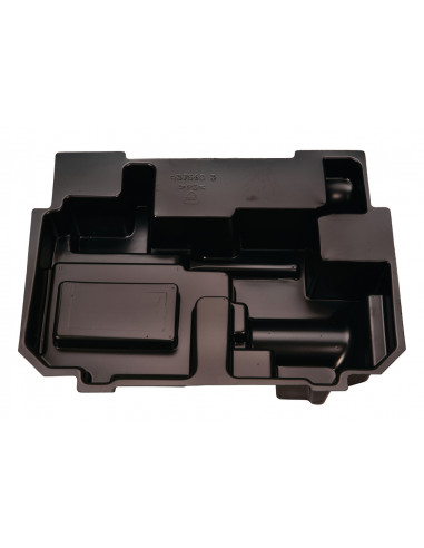 Moulage MAKPAC pour BPJ140 MAKITA 837648-3