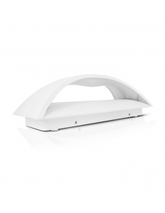 Applique Merlot Led 12 Watts 3000K Blanche IP65 MIIDEX VISION-EL 7042 2