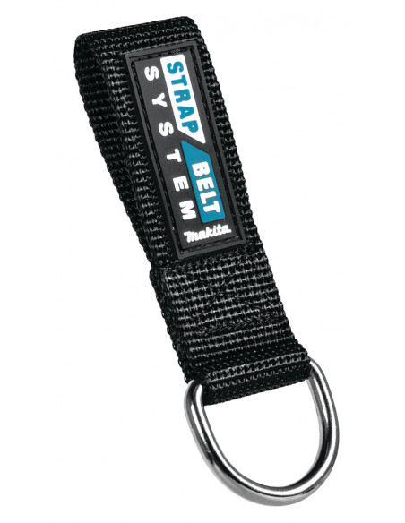 Boucles de ceinture - pack de 3 MAKITA E-05309