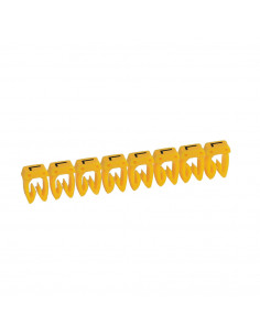 CAB3 REP.1,5/2,5 LETTRE L LEGRAND 038341 2