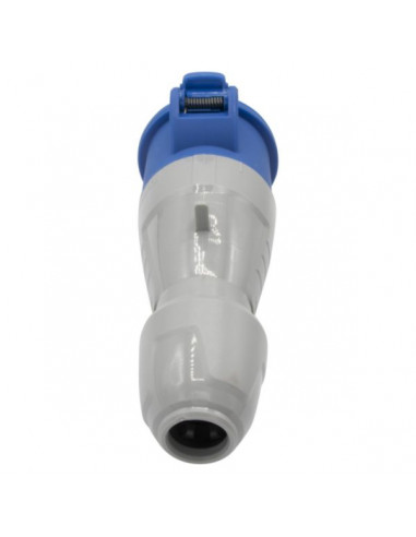 Prise mobile P17 IP44 32A de 200V à 250V 2P+T LEGRAND 555214