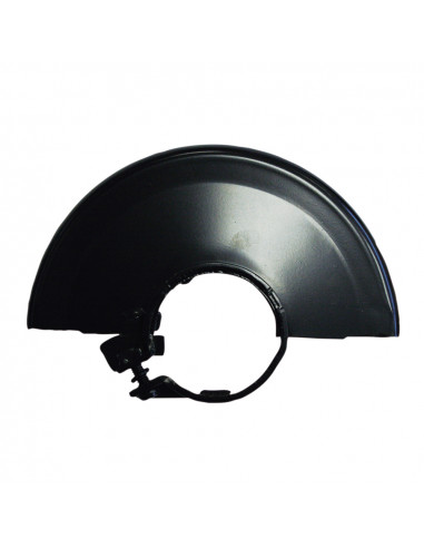 Capot de protection ouverts pour l'ébarbage pour 125mm MAKITA 123099-9