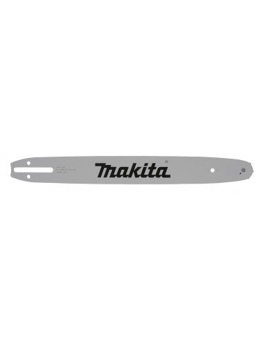 Guide de tronçonneuse 3/8" LP 40cm 56 maillons MAKITA 191G25-8
