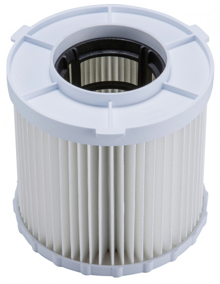 Filtre HEPA pour aspirateur souffleur MAKITA 162518-0