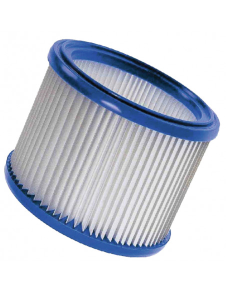 Filtre pour aspirateur 185X140mm MAKITA P-70219