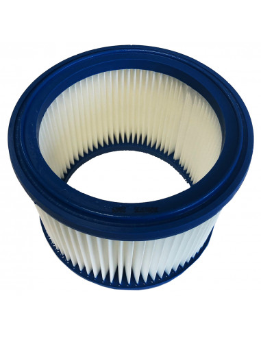 Filtre pour aspirateur 185X140mm MAKITA P-70219