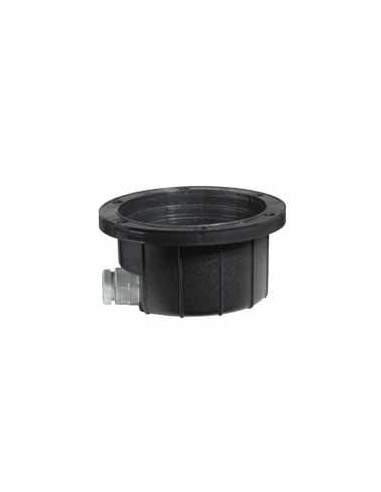 Boîtier d'étanchéité pour avertisseur industriel IP54 LEGRAND 041524