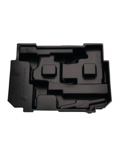 Moulage pour coffret MAKPAC pour DJV181 MAKITA 837789-5