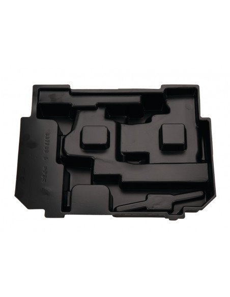 Moulage pour coffret MAKPAC pour DJV181 MAKITA 837789-5