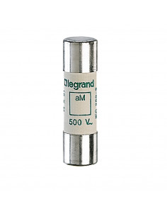 FUSIBLE AM 14X51 32A 500V LEGRAND 014032 2