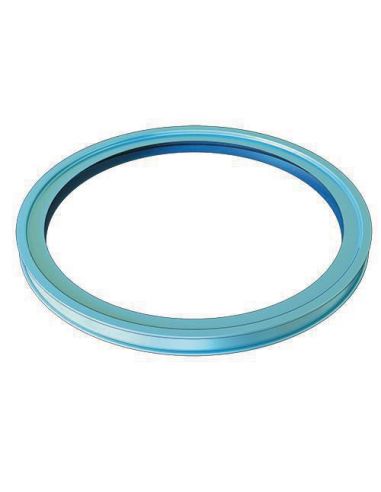 Joint d'étanchéité diamètre 80 mm en silicone TEN 846080