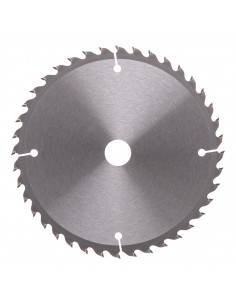 LAM TCT BSS610 165/20/40 BOIS MAKITA B-32960 2