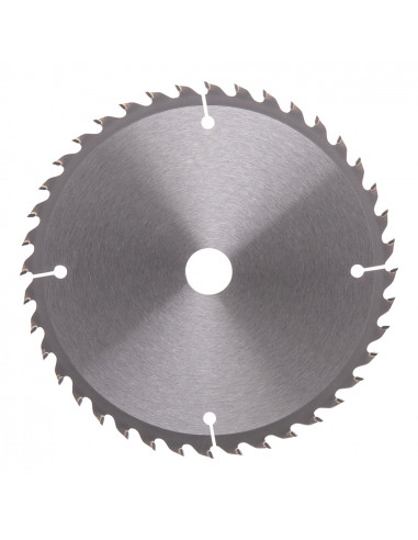 Lame de scie circulaire alliage T.C.T spécialisé 165 x 20 mm 40 dents pour bois MAKITA B-32960
