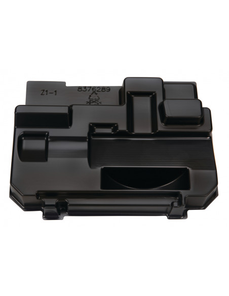 Moulage Makpac pour DCS550 MAKITA 837628-9