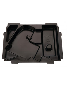 Moulage MAKPAC pour 4329 MAKITA 837803-7 2