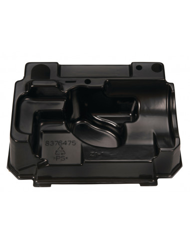 Moulage pour malette de transport MAKPAC pour RP1800 MAKITA 837647-5