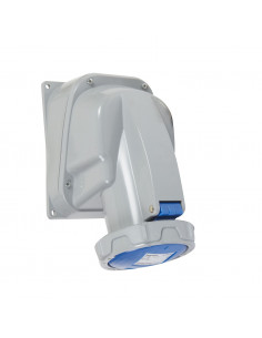 SOCLE SAIL 63A 2P+T 230V IP67 LEGRAND 555554 2