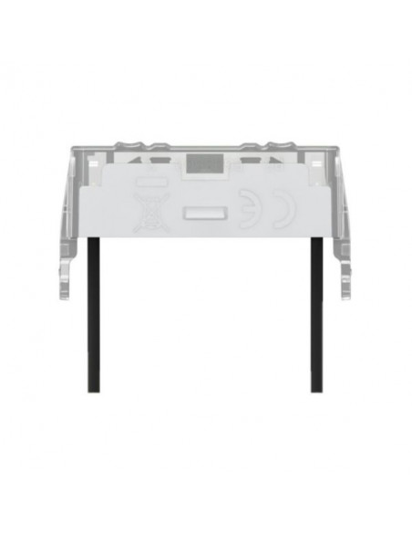 Lampe de rechange bleue à câbler pour fonction lumineuse Plexo 230V 0,2mA LEGRAND 069496L