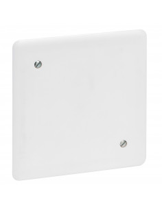 Boîte complète Batibox maçonnerie pour dérivation rectangulaire 120x120x40mm LEGRAND 089272 2