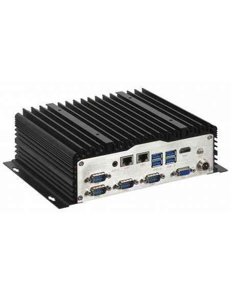 Passerelle TCP IP pour hotel pour centralisation des informations de la chambre LEGRAND 048909