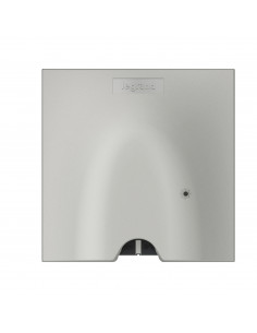 Sortie de câble connectée compatible fil pilote 3000W -alu LEGRAND 064898
