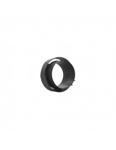 MANCHON FEMELLE RACCORD CONDUIT GPR ISO 150 ET ACCESSOIRES UNELVENT MFR ISO 150 810507