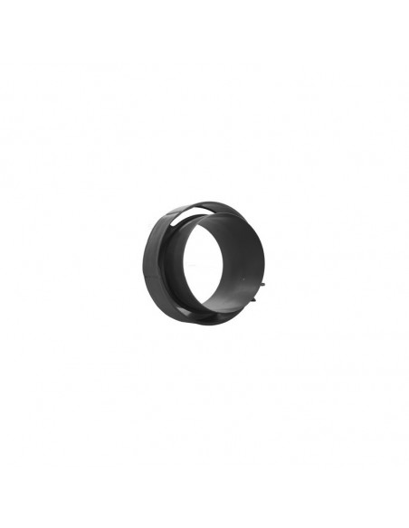 MANCHON FEMELLE RACCORD CONDUIT GPR ISO 150 ET ACCESSOIRES UNELVENT MFR ISO 150 810507