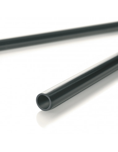 Conduit IRL 4554 Extral® Ø16mm noir en 3 m LEGRAND 07916