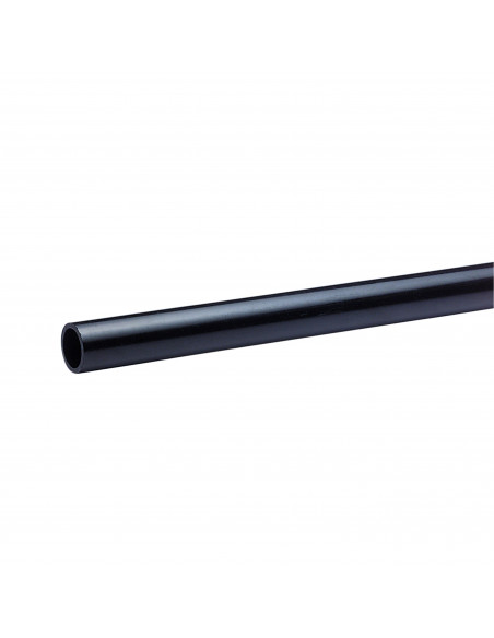 Conduit IRL 4554 Extral Ø20mm noir LEGRAND 07920