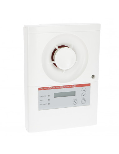 Tableau d'alarme de Type 4 Radio LEGRAND 140570