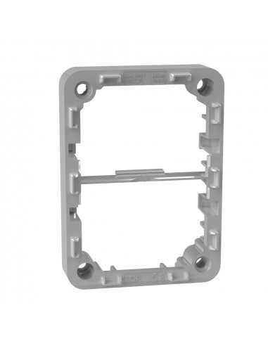 Kit de jumelage vertical pour mini-colonne compacte LEGRAND 653203