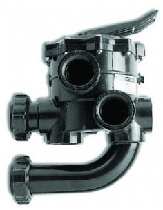 VANNE HWD SP715X62E POUR 310S HAYWARD SP0715X62E