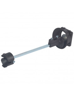 Kit pour commande rompue pour interrupteur-sectionneur rotatif composable axe court LEGRAND 022733