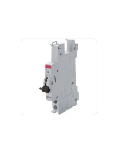Contact auxiliaire pour SN201 2CSS200923R0001 ABB 470901