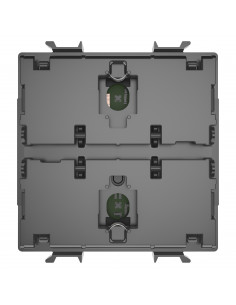 VARIATEUR AXIAL CONNECTÉ ZIGBEE 2P GEWISS GWA1222