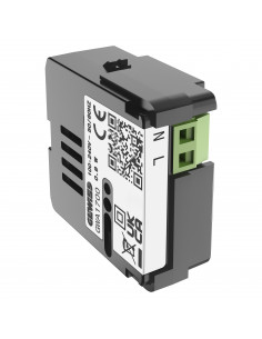 ALIMENTATION POUR PLAQUE EGO SMART GEWISS GWA1700