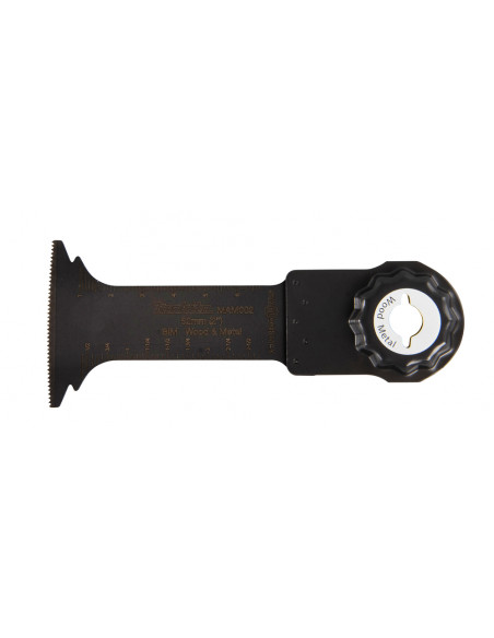 Lame plongeante HCS Bois coupe précision MAKITA B-66341
