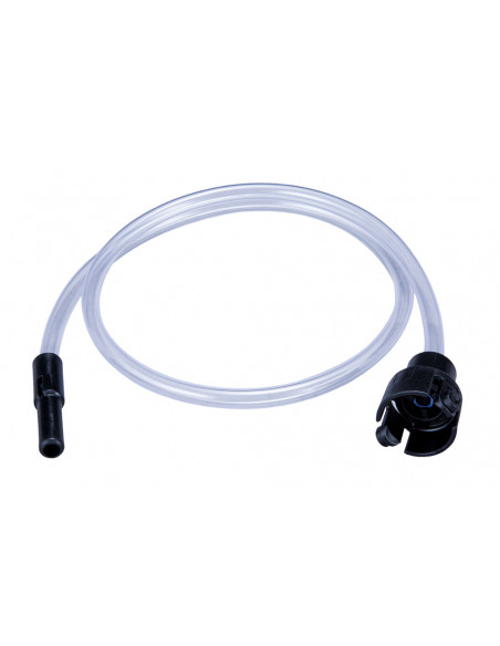 Buse avec tube flexible de soufflage MAKITA 191X21-8