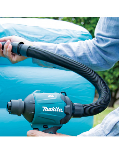 Buse avec tuyau pour aspiration MAKITA 191X23-4