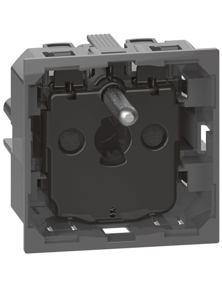 Living Now prise 2P+T 16A auto BTICINO BTK4142A