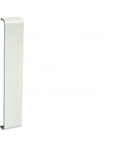 Joint de couvercle lifea pour LF/LFF leur 110 RAL 9016 Pure HAGER LFF11079016