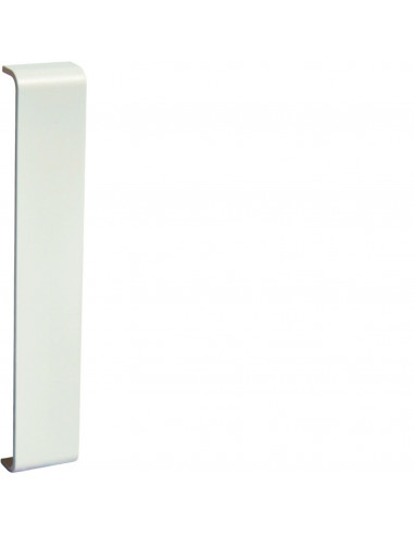 Joint de couvercle lifea pour LF/LFF leur 110 RAL 9016 Pure HAGER LFF11079016