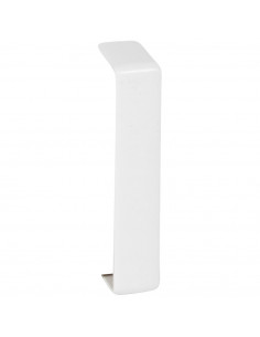 Joint de couvercle pour moulure DLPlus 75x20mm blanc LEGRAND 033609 2